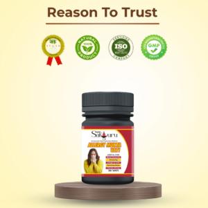 Allergy Mukta Vati