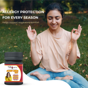 Allergy Mukta Vati