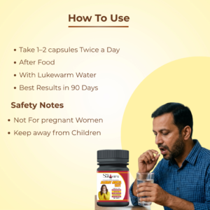Allergy Mukta Vati