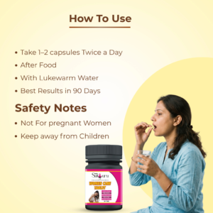 Women Care Tablet