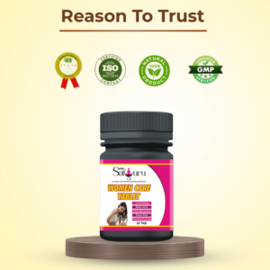 Women Care Tablet