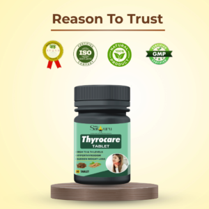 Thyrocare Tablet
