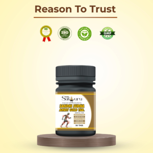 Sandhi Sudha Amrut Gold Tablet