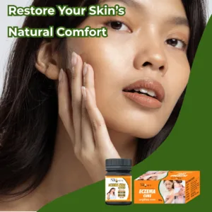 Eczema Mukti Combo