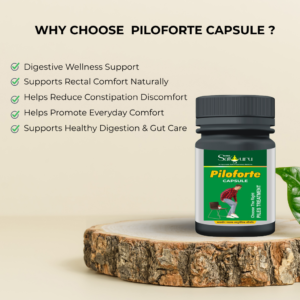 Piloforte Capsule