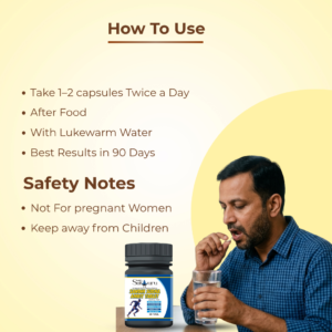 Sandhi Sudha Amrit Tablet