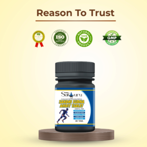 Sandhi Sudha Amrit Tablet