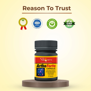 Artho Forte Capsule