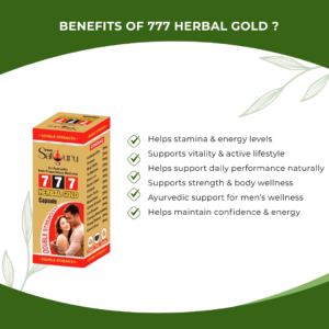 777 herbal gold capsule double strenghth