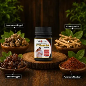 777 herbal gold capsule