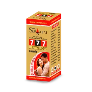 777 herbal gold capsule double strenghth