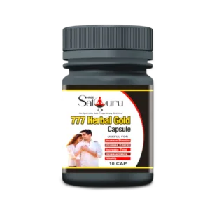 777 herbal gold capsule