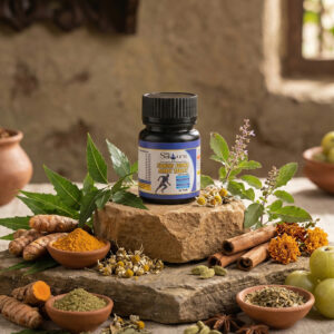 sandhi sudha amrit tablet