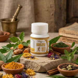 sandhi sudha amrit tablet