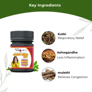 allergy mukta vati