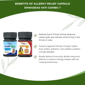 allergy mukti combo