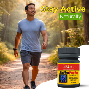 arthoforte capsule