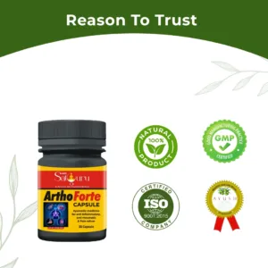 artho forte capsule