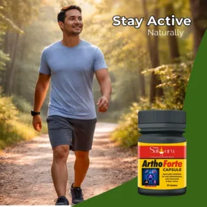 artho forte capsule