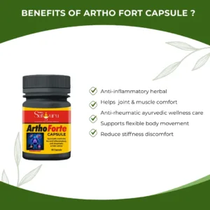 artho forte capsule