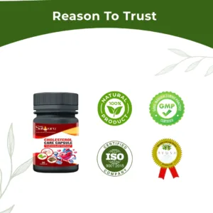 cholesterol care capsule