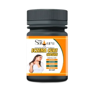Eczema Cure Capsule