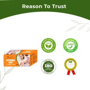 eczema cure cream