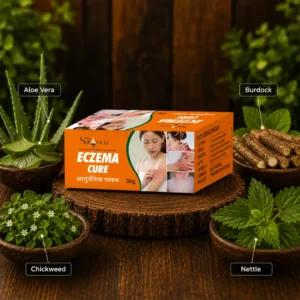 eczema cure cream