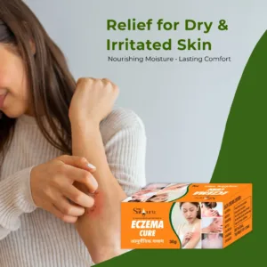eczema cure cream