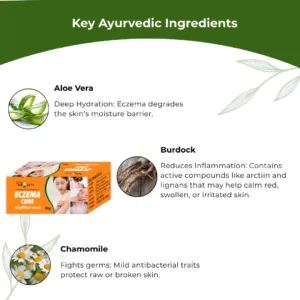 eczema cure cream