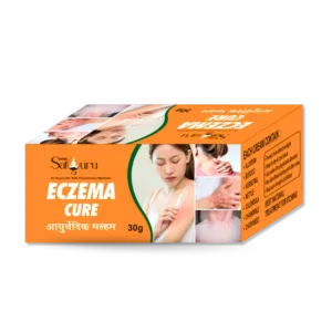 eczema cure cream