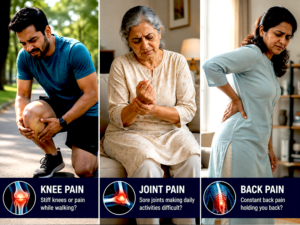 Joint Pain Products