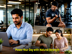 mens wellness products