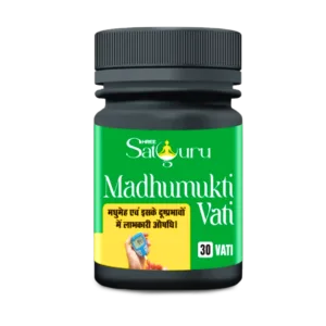 madhumukti vati