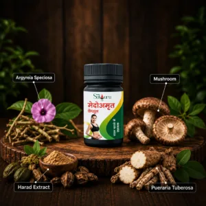 medo amrit capsule