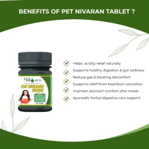 pet nivaran tablet