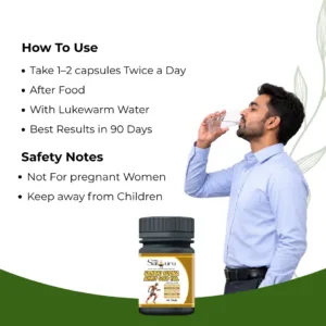 sandhi sudha amrit gold tablet