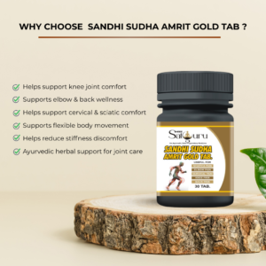 sandhi sudha amrit gold tablet