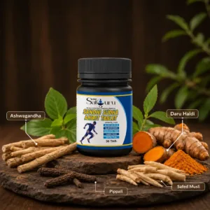 sandhi sudha amrit tablet
