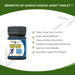 sandhi sudha amrit tablet