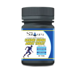 sandhi sudha amrit tablet