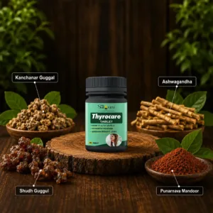 thyrocare tablet