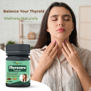 Thyrocare tablets