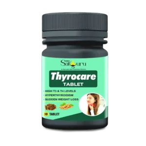 thyrocare tablet