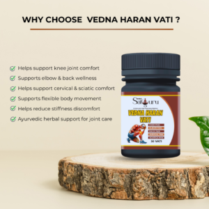 vedna haran vati