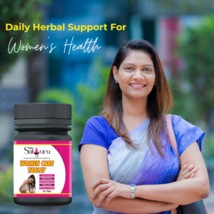 women care tablet
