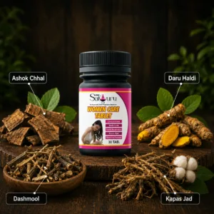 women care tablet