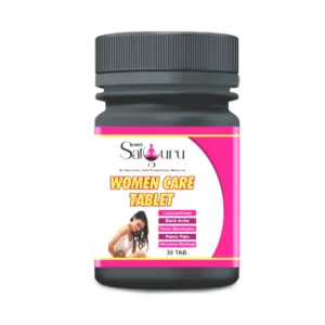 women care tablet