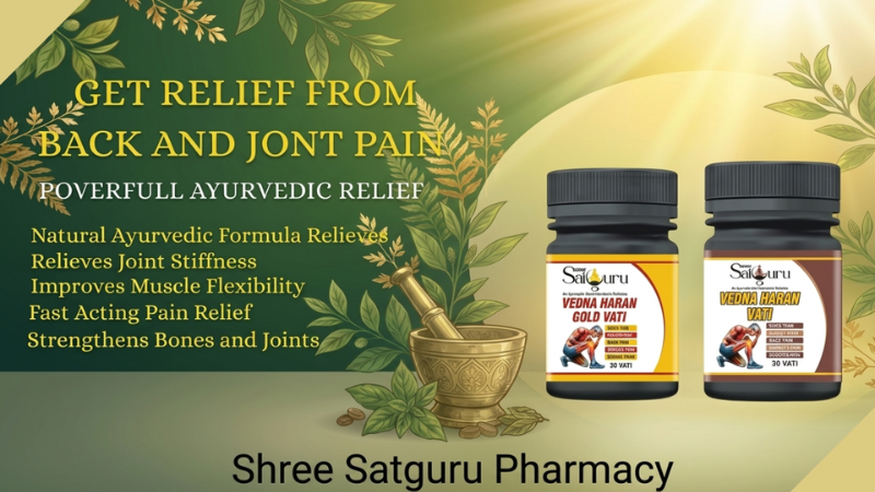 shree satguru pharmacy