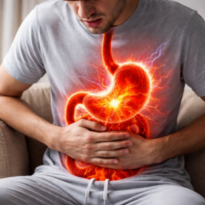 GUT ISSUES